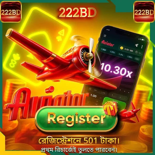 222BD Slot Anti Rungkad Indonesia